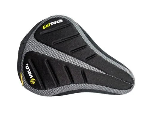 Saddle Cover - Velo Gel - Mens