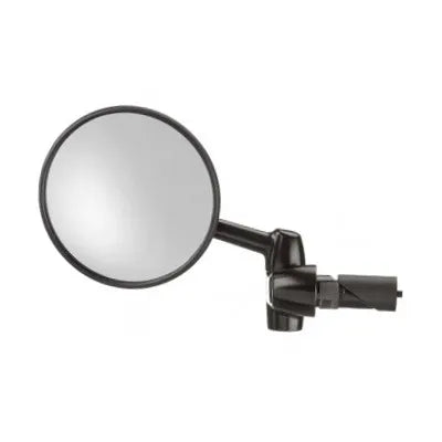 B & M Mirror Cycle Star L/H 903/7