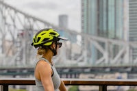 Da Brim Rezzo Visor