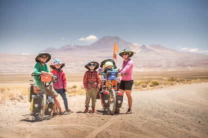 Da Brim Cycling Helmet Brim