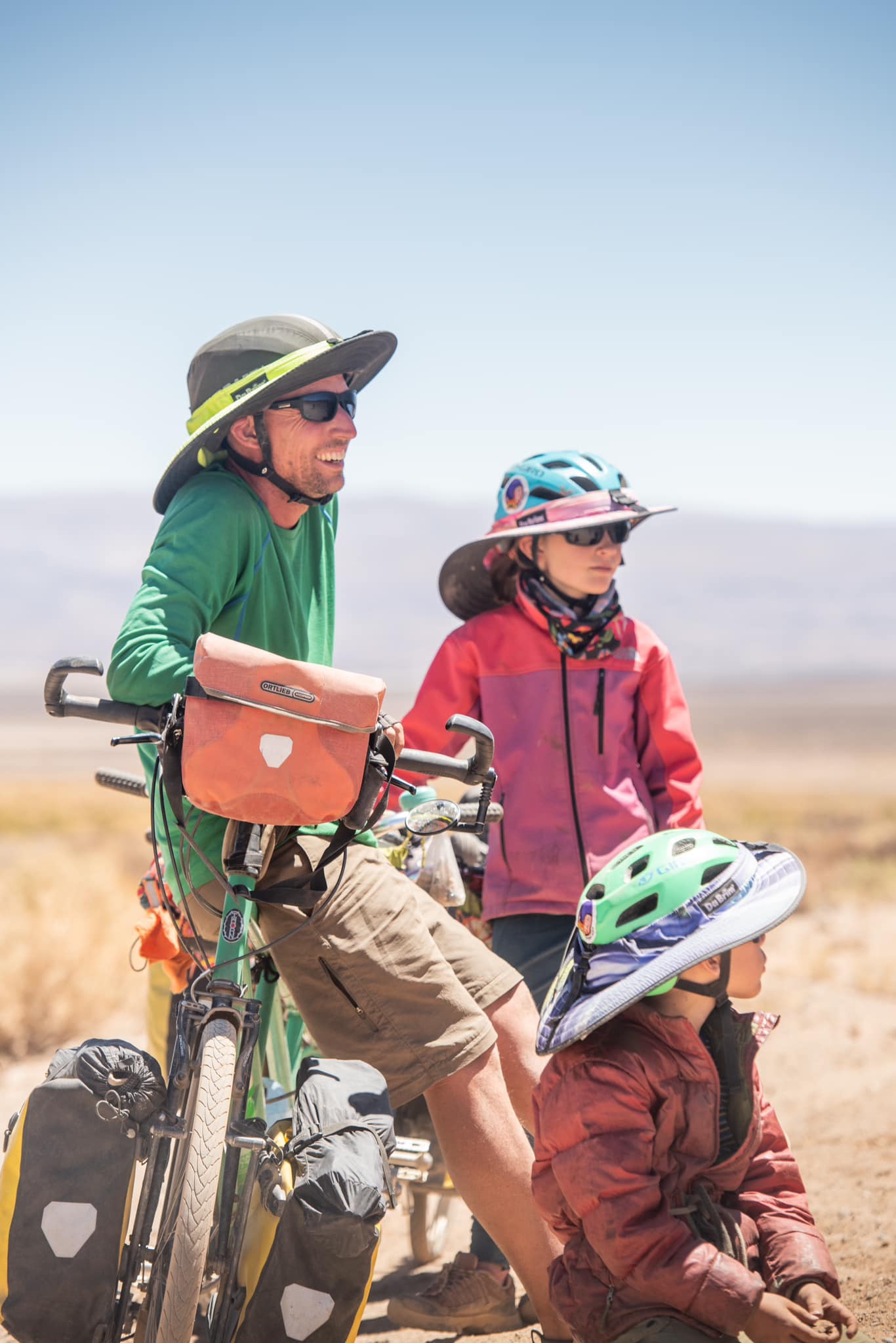 Da Brim Cycling Helmet Brim