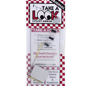 Take a Look Mirror RH or LH