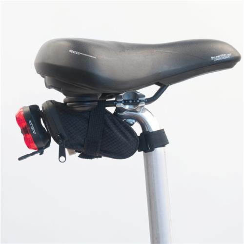 Lightweight Saddle Bag - Medium