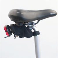 Lightweight Saddle Bag - Medium