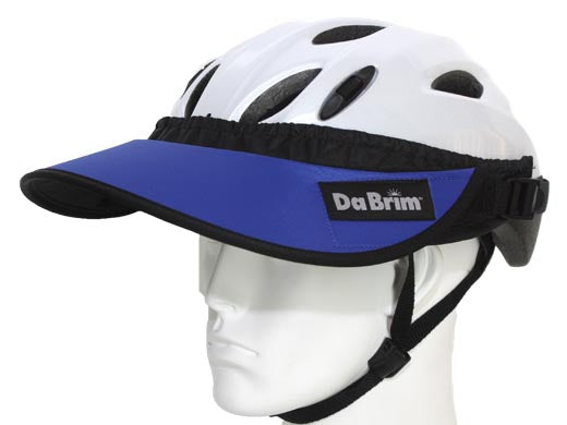 Da Brim Rezzo Visor