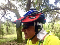 EVT Helmet Mirror
