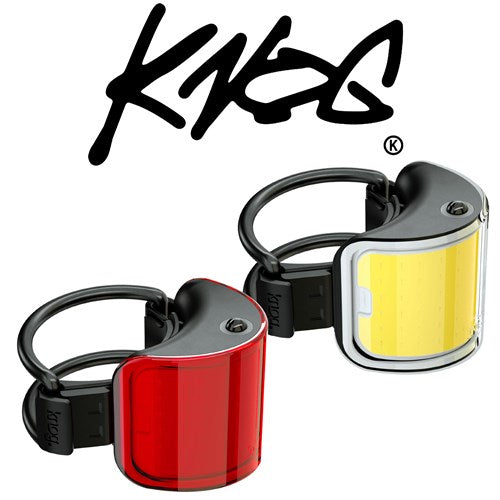 Knog Lil Cobber Light Set