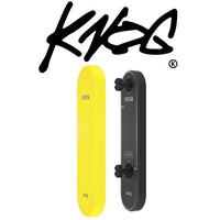 KNOG Scout Bike Alarm & Finder