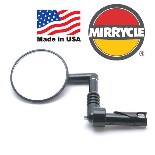 Mirrycle Handlebar Mirror
