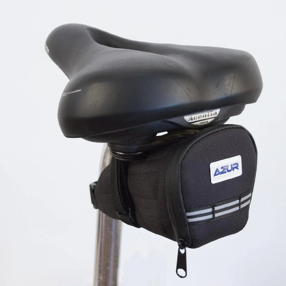 Lightweight Saddle Bag - Medium