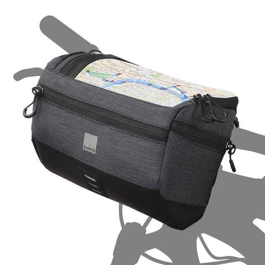 SAHOO Handlebar Bag 2L