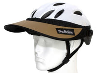 Da Brim Rezzo Visor