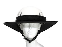 Helmet Brim Equest Endurance