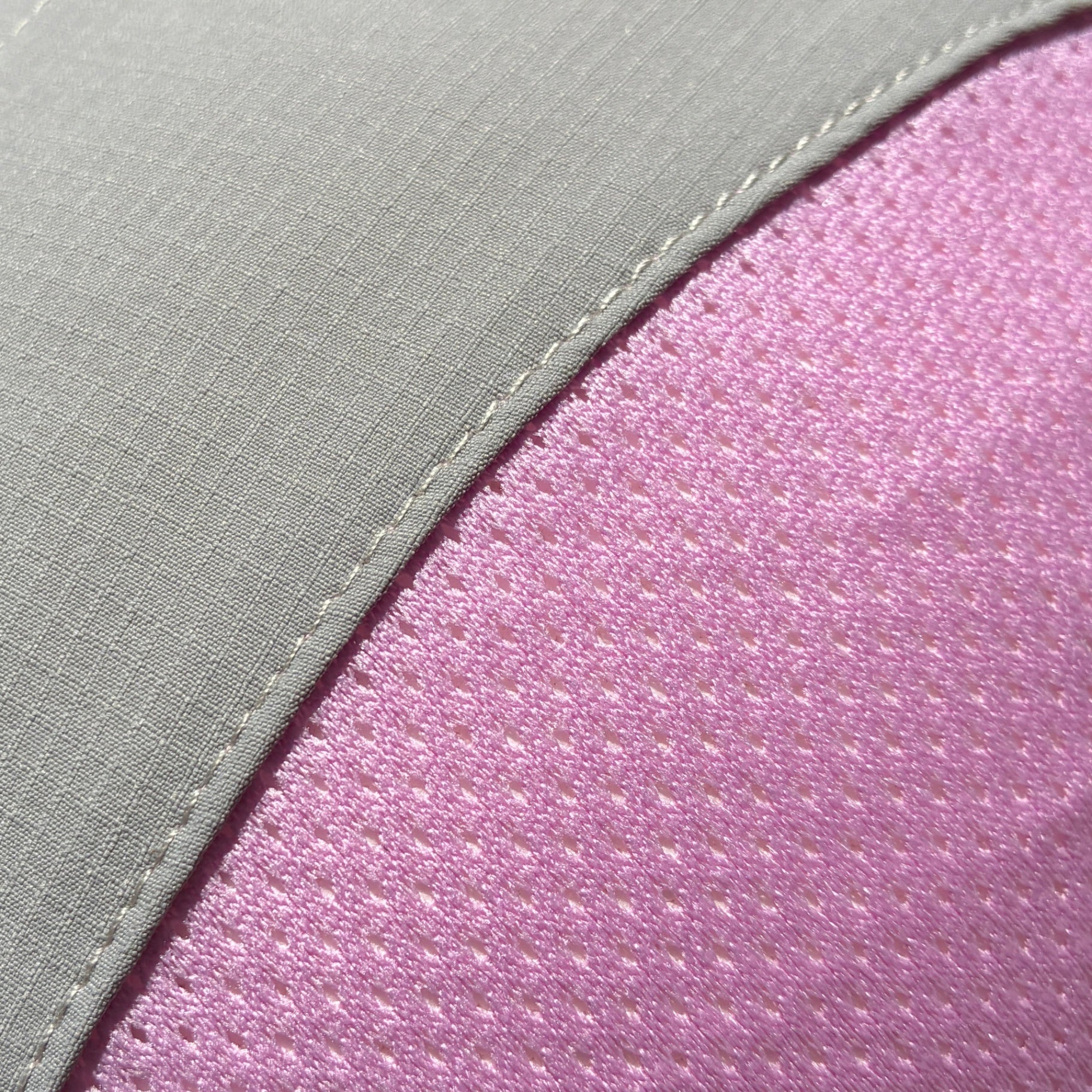 Grey and DustyPink